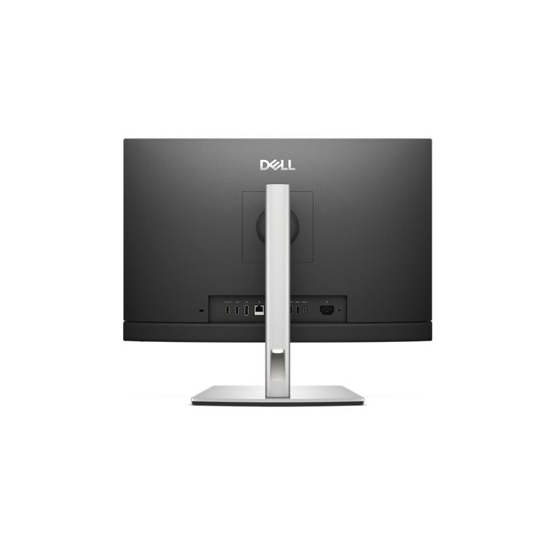 DELL Pro QC24250 Negro - 24" - Intel Core Ultra 7 265 - 16GB - 512GB - Windows 11 Pro C8RHX