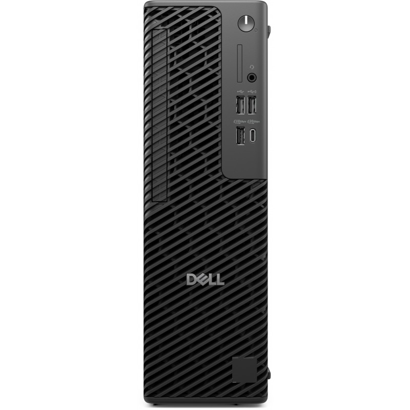 DELL Pro Max FCS1250 - 265 - 32GB - 1000GB SSD - Slim PC - Negro - Windows 11 Pro MKJPH