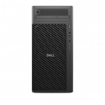 DELL Pro Max FCT2250 T2 - 265 - 16GB - 512GB SSD - Tower - Negro - Windows 11 Pro PY498
