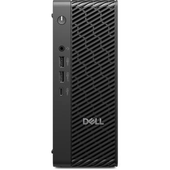 DELL Pro Max FCM2250 - 265 - 16GB - 1000GB SSD - Micro PC - Negro - Windows 11 Pro 2N36V