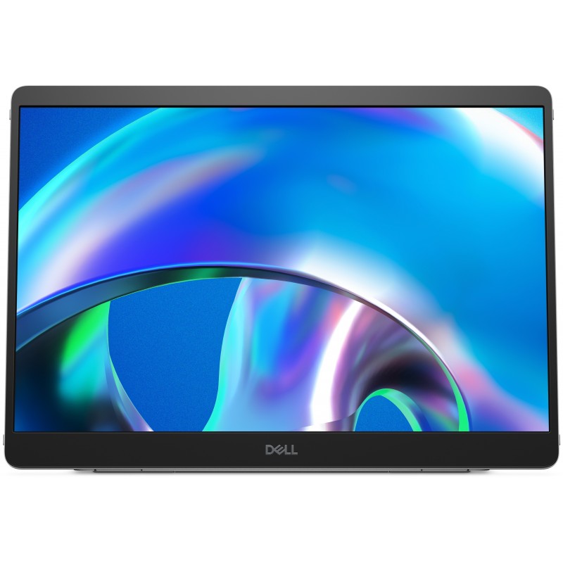 DELL Pro Plus P1425 - 14" WUXGA - LCD - Plata - 60Hz DELL-P1425