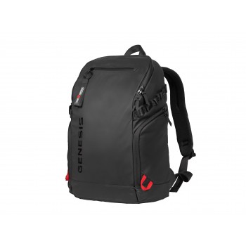 GENESIS Pallad 420 - 15.6" - Negro - Mochila  NBG-2217