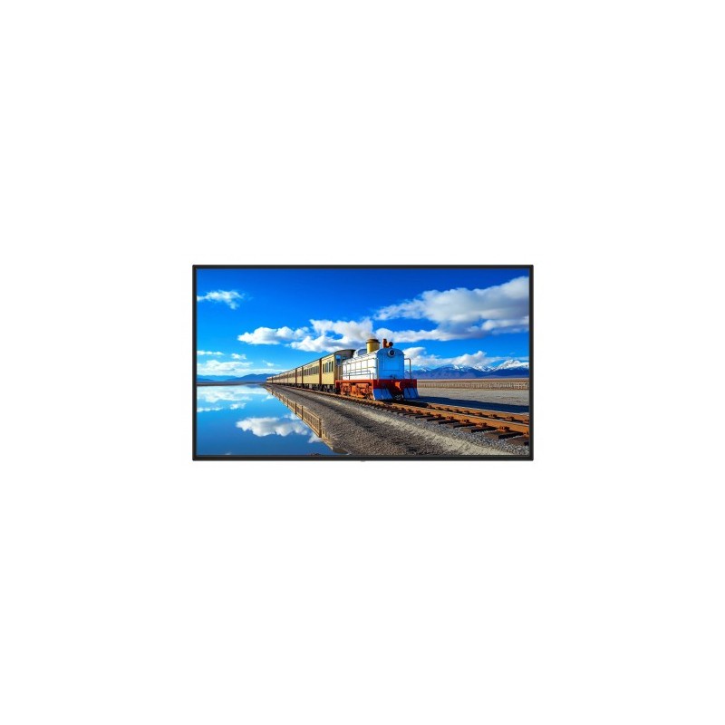 Dahua Technology DHI-LDH65-LAI400L - 65" -  4K Ultra HD - Negro 1.0.99.12.10348-9001