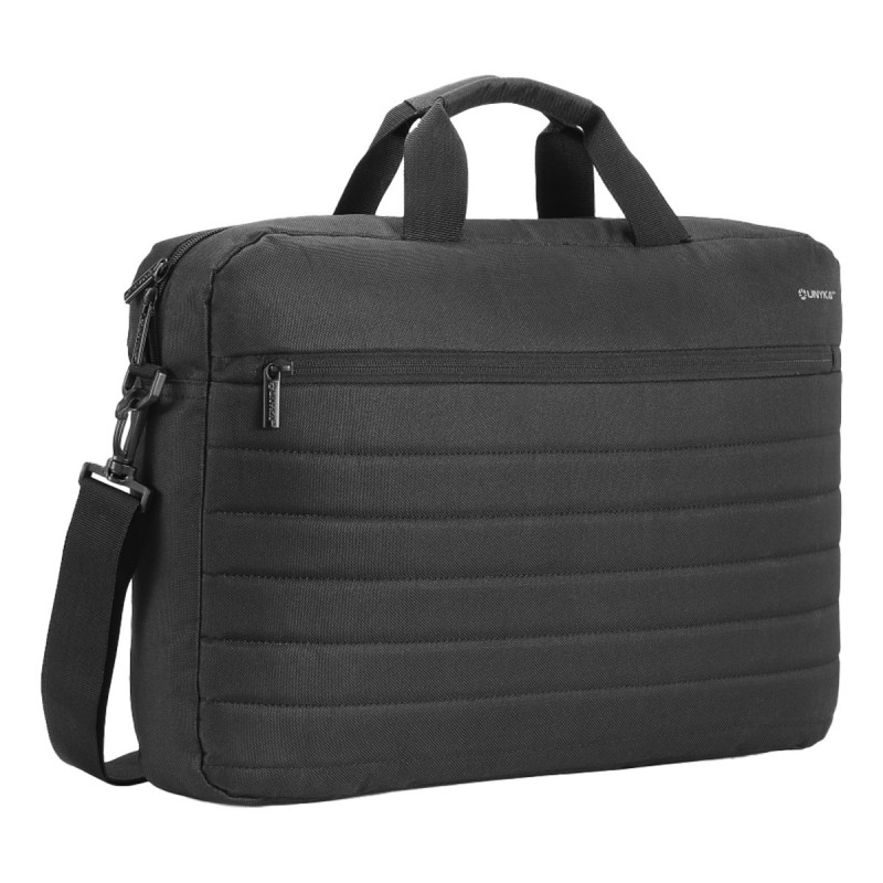 UNYKAch Urban MA17 - 17.3" - Negro - Maletín  UK561002