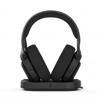 Fractal Design Scape Negro FD-HS-SCA1-01
