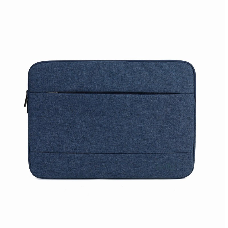 Celly NOMADSLEEVE15BL - 16" - Azul - Funda 