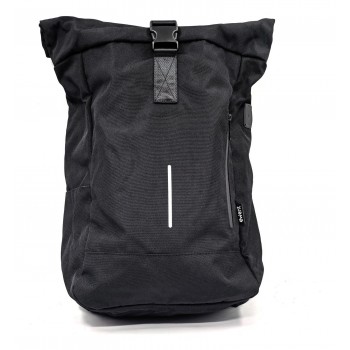 Ewent EW2536 - 17.3" - Negro - Mochila 