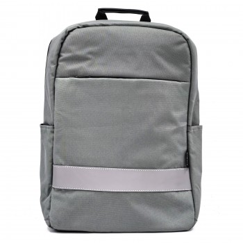 Ewent EW2538 - 16.1" - Gris - Mochila 