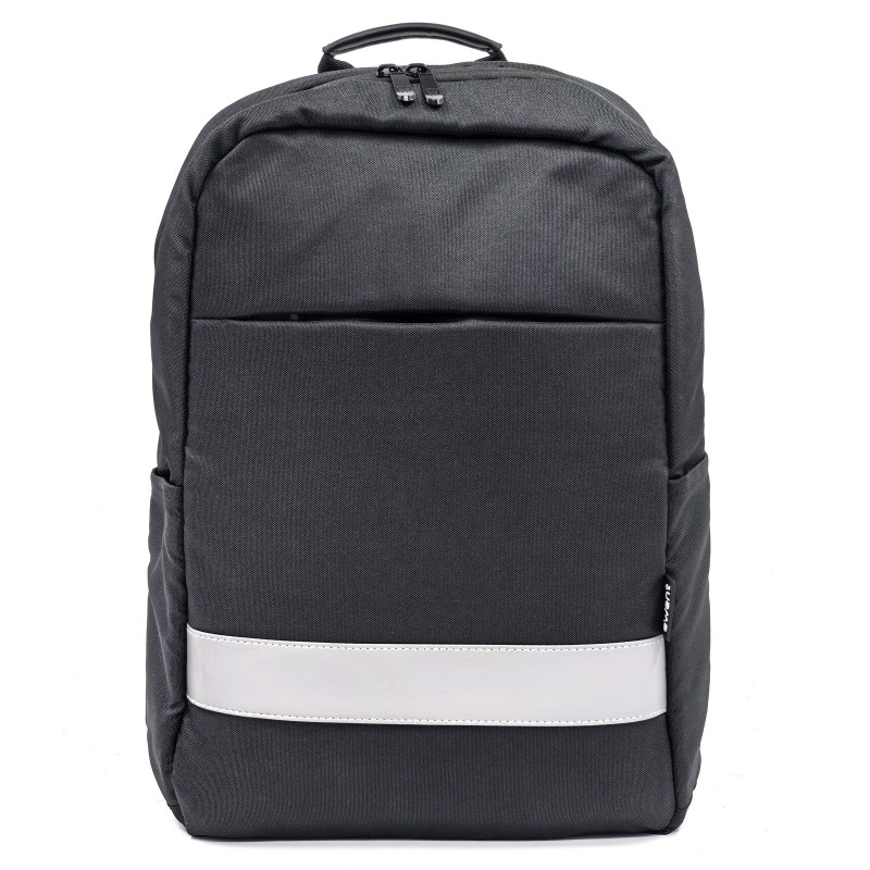 Ewent EW2539 - 16.1" - Negro - Mochila 