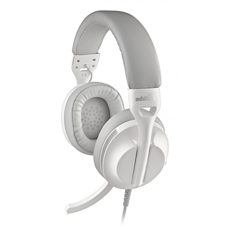 NGS VOX805 USB-C WHITE Blanco VOX805USBCWHITE