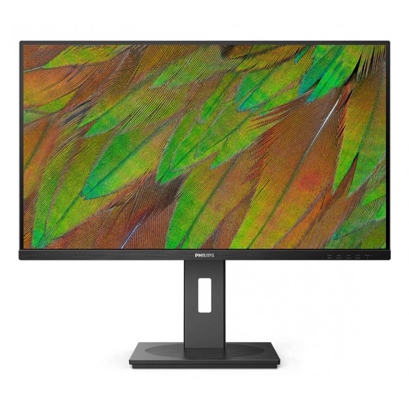 Philips 3000 series 32B1N3800 00 - 32" 4K Ultra HD - LCD - Negro - 60Hz
