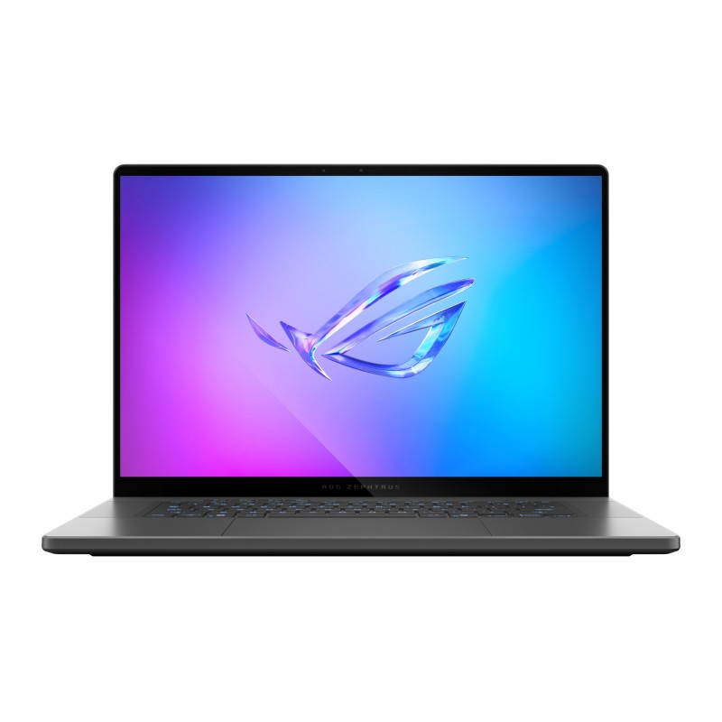 ASUS ROG Zephyrus G16 OLED GU605CM-QR003 Gris - 16" - Intel Core Ultra 9 - 32GB - 1000GB SSD VIDIA G 90NR0M21-M00030