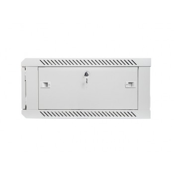 Lanberg WF01-6604-10S armario rack 4U Bastidor de pared Gris