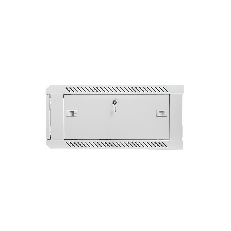 Lanberg WF01-6604-10S armario rack 4U Bastidor de pared Gris