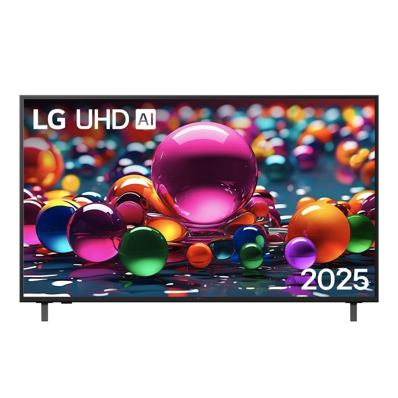 Televisor LG UHD 55UA75006LA 55"  Ultra HD 4K  Smart TV  WiFi 55UA75006LA.AEU