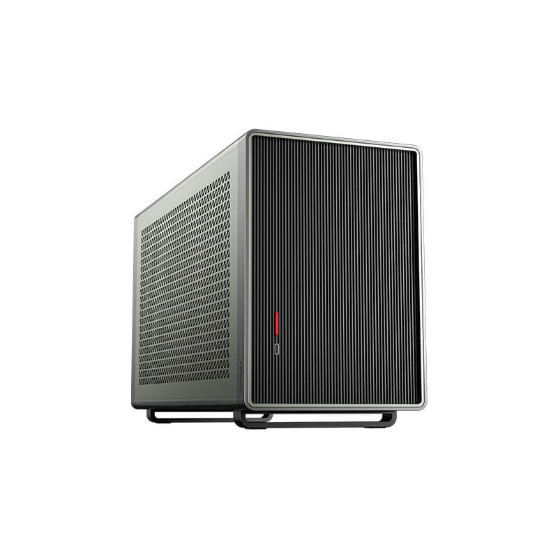 Antec Performance 1 M Aventurine Mini Tower Negro 0-761345-10169-1