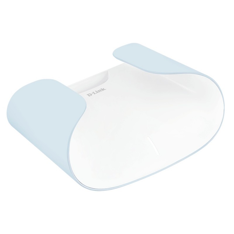 D-Link M60 sistema Wi-Fi Mesh (Wi-Fi en malla) Doble banda (2,4 GHz   5 GHz) Wi-Fi 6 (802.11ax) Blan