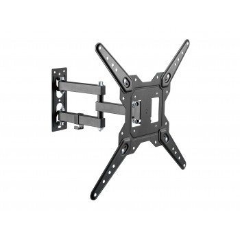 Equip Soporte de pared para TV de movimiento completo de 23"-55 650413