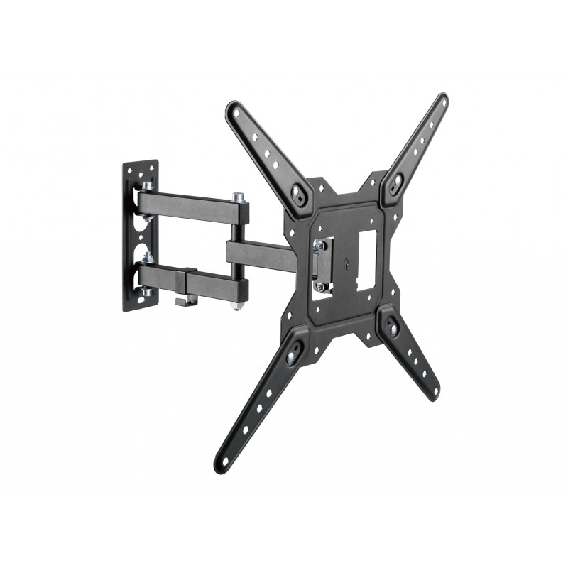 Equip Soporte de pared para TV de movimiento completo de 23"-55 650413