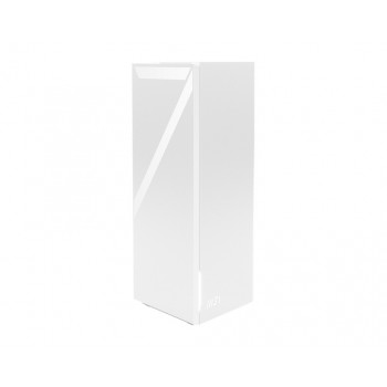 MSI Roamii BE Lite Mesh System 1-pack Doble banda (2,4 GHz   5 GHz) Wi-Fi 7 (802.11be) Blanco 3 Inte 302-8ZD20EE-000