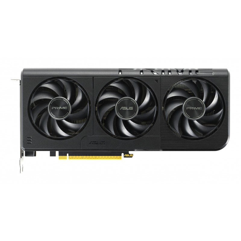 ASUS Prime -RTX5050-O8G NVIDIA GeForce RTX 5050 8 GB GDDR6 90YV0N70-M0NA00
