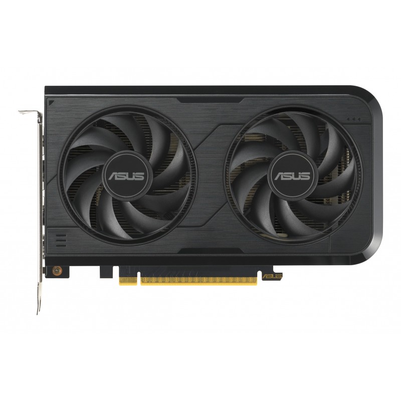 ASUS Dual -RTX5050-O8G NVIDIA GeForce RTX 5050 8 GB GDDR6 90YV0N72-M0NA00