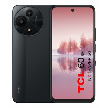 TCL 60 SE NXTPAPER 5G Gris - 8GB - 256GB - 5G T521K-2ALCA112