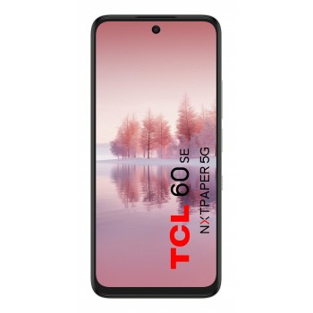 TCL 60 SE NXTPAPER 5G Verde, Color menta - 8GB - 256GB - 5G T521K-2BLCA112