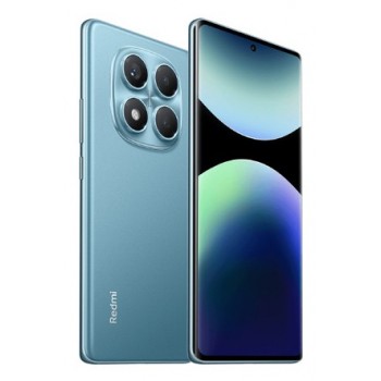 Xiaomi Redmi Note 14 Pro 12GB - 512GB - 6.67" - Azul NOTE14P 12-512 BL