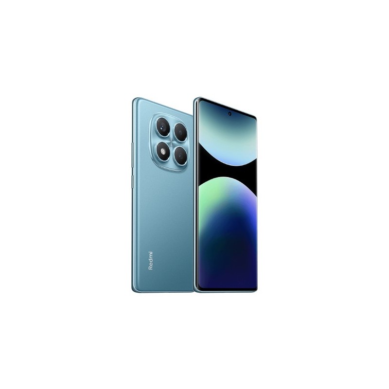 Xiaomi Redmi Note 14 Pro 12GB - 512GB - 6.67" - Azul NOTE14P 12-512 BL
