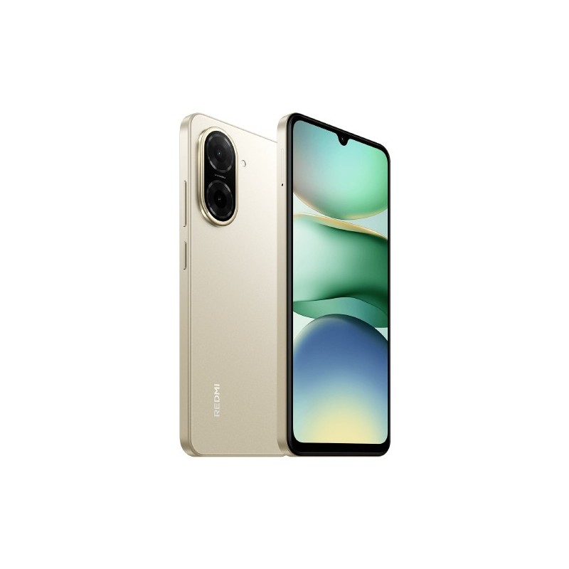 Xiaomi Redmi A5 Oro, Arena - 3GB - 64GB - 4G MZB0JTEEU