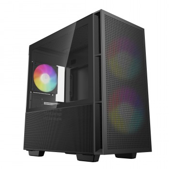 DeepCool CH360 Negro R-CH360-BKAPE3-G-1