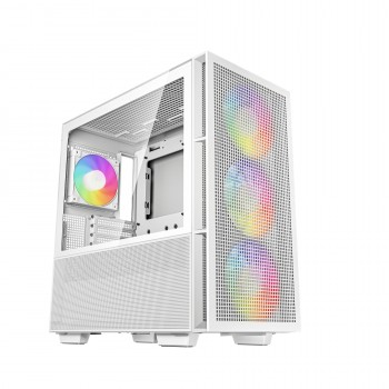 DeepCool CH560 WH Midi Tower Blanco R-CH560-WHAPE4-G-1