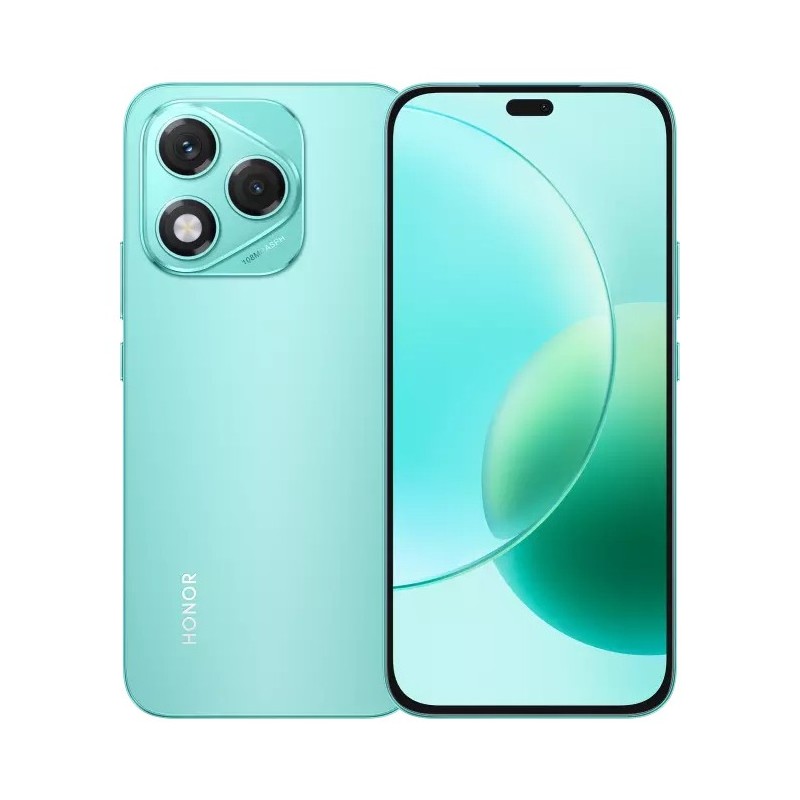 Honor 400 Lite Verde - 8GB - 256GB - 5G 5109BRUW