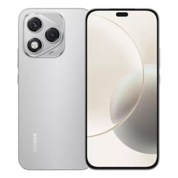 Honor 400 Lite Gris - 8GB - 256GB - 5G 5109BRUX