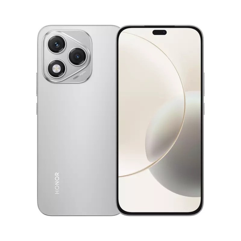Honor 400 Lite Gris - 8GB - 256GB - 5G 5109BRUX