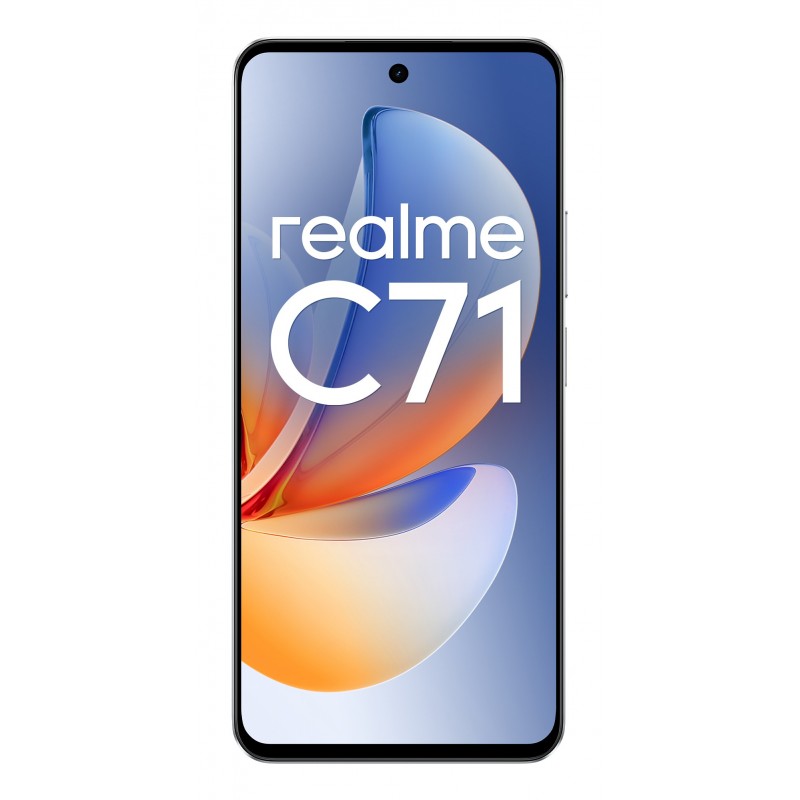 realme C71 Blanco - 8GB - 256GB  631011005929