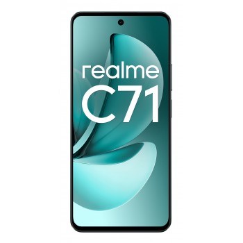 realme C71 Verde - 8GB - 256GB  631011005930