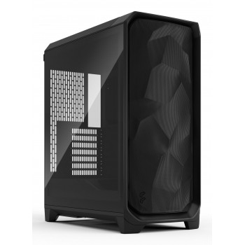 Fractal Design Meshify 3 Negro FD-C-MES3A-02