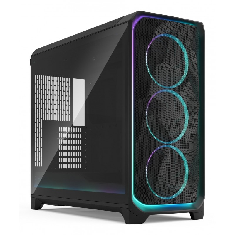 Fractal Design Meshify 3 XL Negro FD-C-MES3X-03