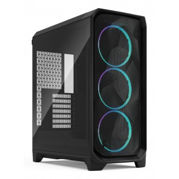 Fractal Design Meshify 3 Negro FD-C-MES3A-06