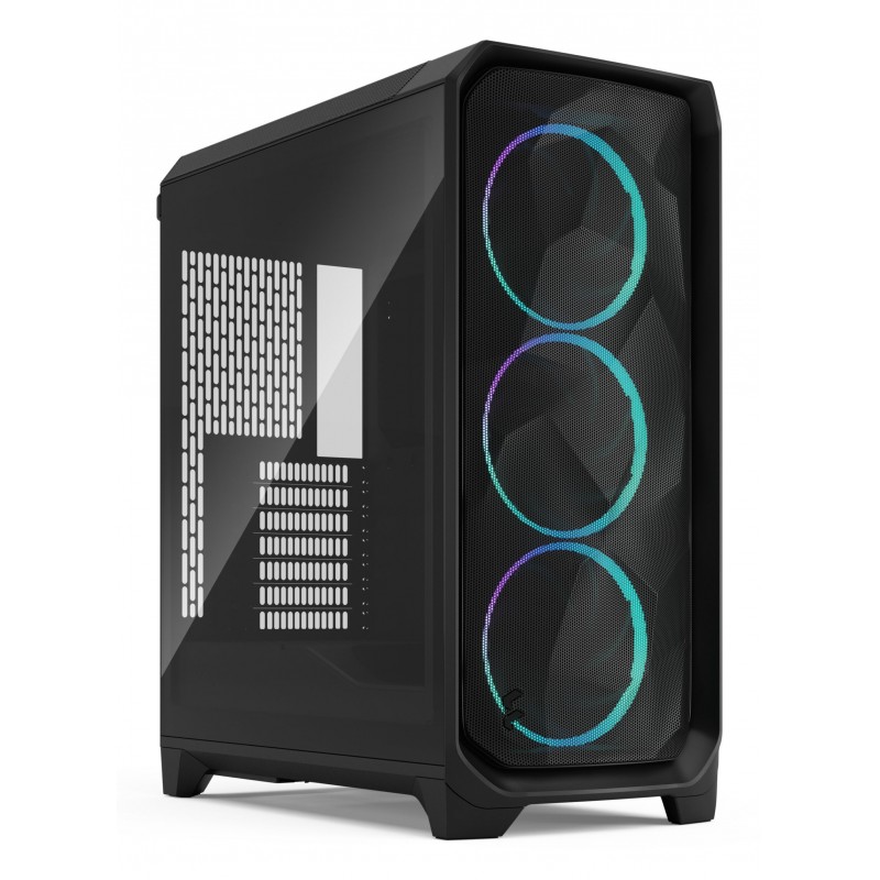 Fractal Design Meshify 3 Negro FD-C-MES3A-06