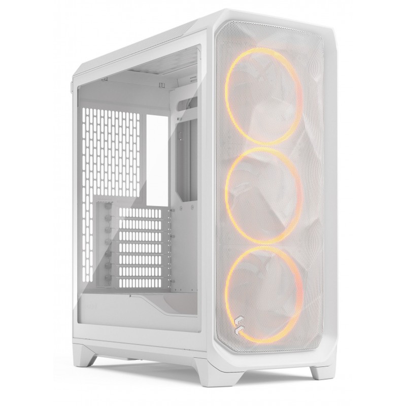 Fractal Design Meshify 3 Blanco FD-C-MES3A-07