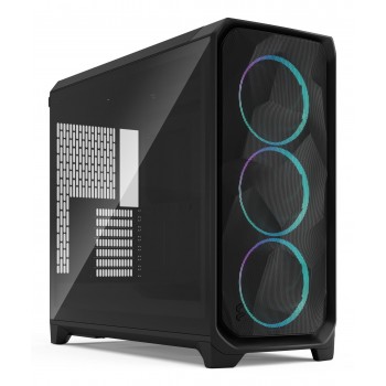 Fractal Design Meshify 3 XL Negro FD-C-MES3X-04