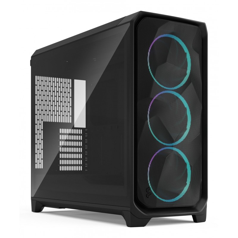 Fractal Design Meshify 3 XL Negro FD-C-MES3X-04