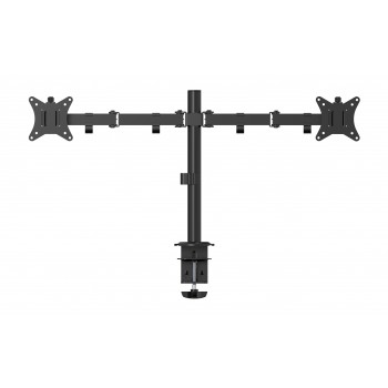 Fonestar SMM-112BA soporte para monitor 81,3 cm (32") Escritorio Negro