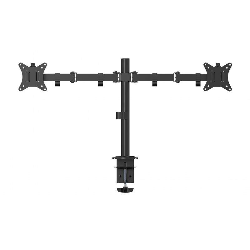 Fonestar SMM-112BA soporte para monitor 81,3 cm (32") Escritorio Negro