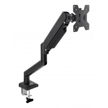 TooQ DB1334TNR-B soporte para monitor 86,4 cm (34") Escritorio Negro