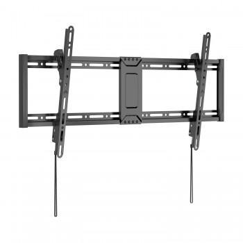 AISENS Soporte Eco Inclinable Para Monitor TV 75kg de 43"-100", Negro WT100T-367