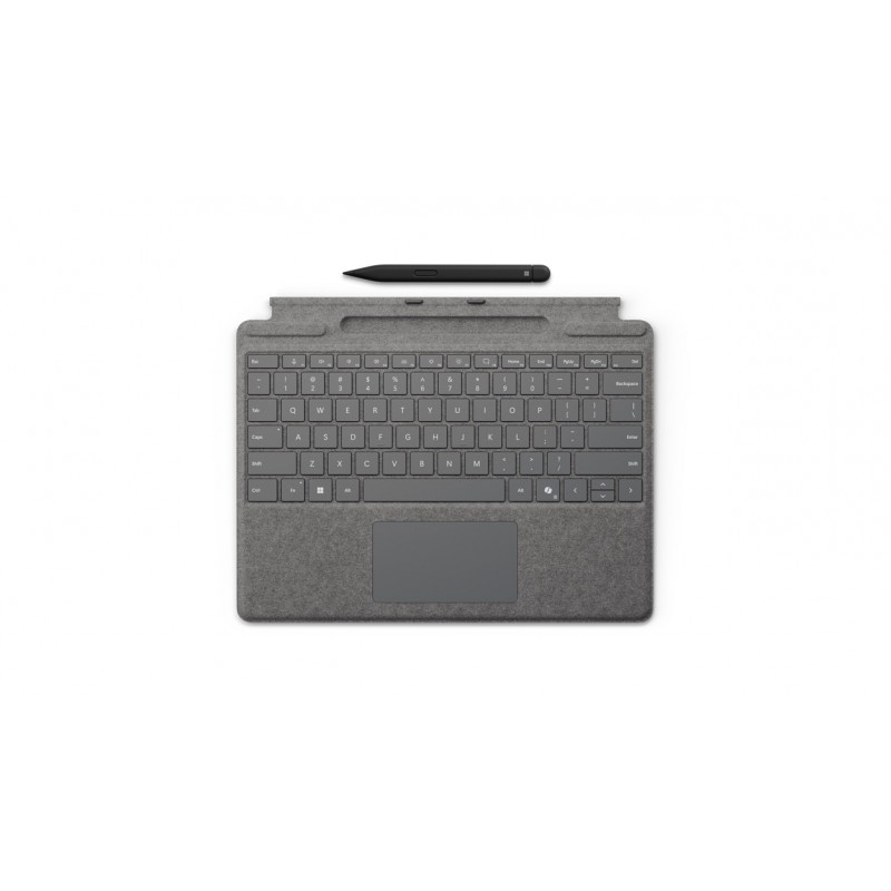 Microsoft Surface Pro Keyboard Surface Slim Pen 2          8X6-00225